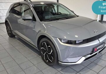 Hyundai IONIQ 5 53.931 km 29.990 &euro; Wuppertal 42287