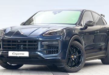 Porsche Cayenne 28.777 km 176.890 &euro; Wuppertal 42279