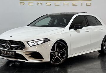Mercedes-Benz A 180 104.000 km 22.790 &euro; Remscheid 42897