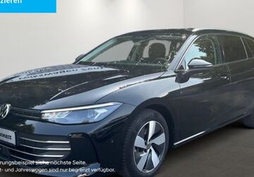 VW Passat Variant 9.907 km 34.950 &euro; Wuppertal 42109
