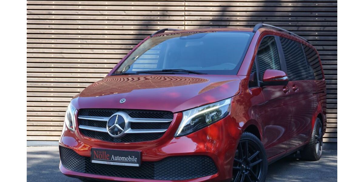 Mercedes-Benz V 220 56.285 km 48.800 &euro; Wuppertal 42327