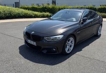 BMW 430 Gran Coupé 179.000 km 16.990 &euro; Wuppertal 42329
