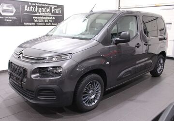 Citroen Berlingo 83.532 km 14.450 &euro; Essen 45307