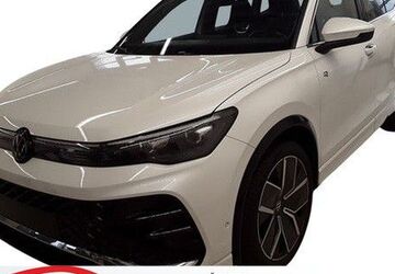 VW Tiguan 21.760 km 42.690 &euro; Witten 58453