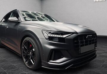 Audi Q8 151.000 km 46.900 &euro; Wuppertal 42275