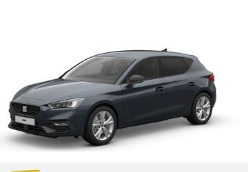 Seat Leon 19.900 km 27.410 &euro; Gelsenkirchen OT Beckhausen 45899