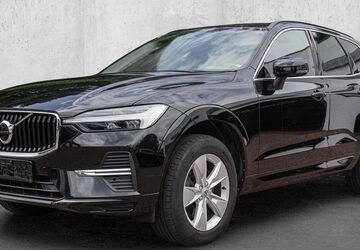 Volvo XC60 58.114 km 33.490 &euro; Wuppertal 42109