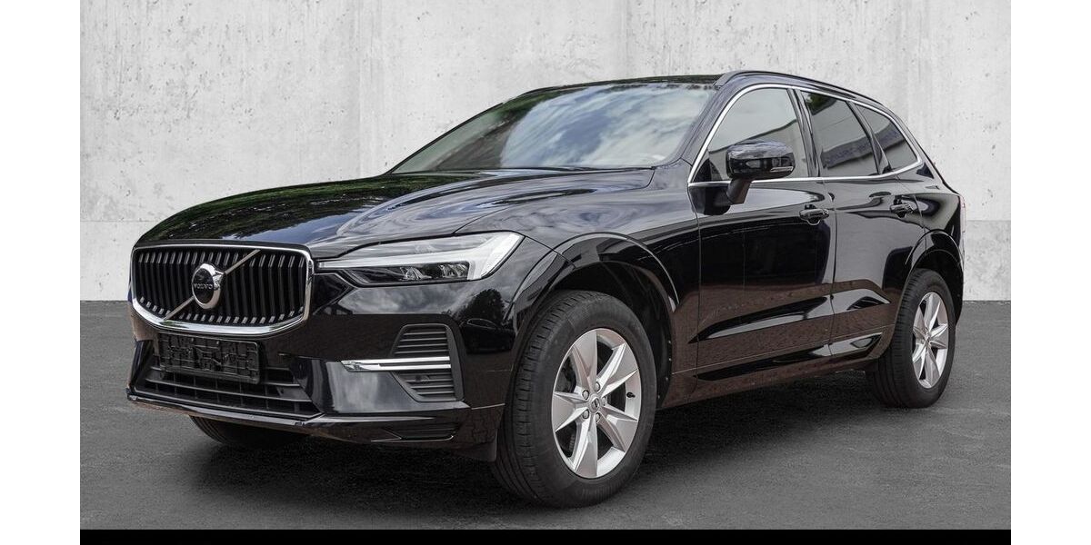 Volvo XC60 58.114 km 33.490 &euro; Wuppertal 42109