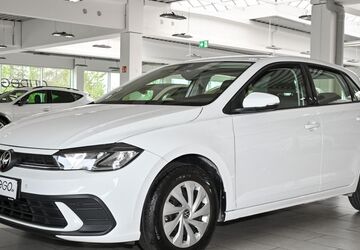 VW Polo 36.653 km 14.970 &euro; Wuppertal 42103
