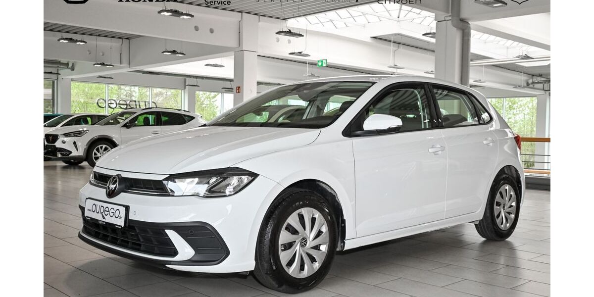 VW Polo 36.653 km 14.970 &euro; Wuppertal 42103