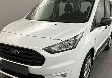Ford Tourneo Connect 48.600 km 20.900 &euro; Bochum 44803