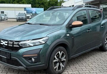 Dacia Sandero 61.717 km 14.990 &euro; Witten 58456