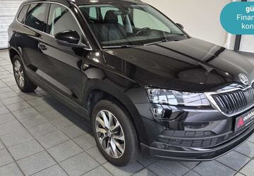 Skoda Karoq 94.037 km 17.890 &euro; Wuppertal 42287