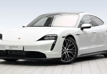 Porsche Taycan 80.149 km 61.890 &euro; Wuppertal 42279
