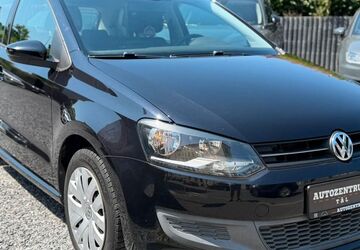VW Polo 142.000 km 6.997 &euro; Wuppertal 42289