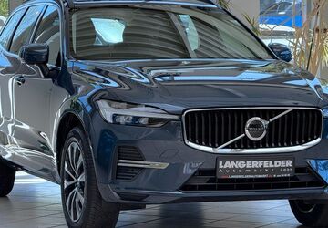 Volvo XC60 9.405 km 39.999 &euro; Wuppertal 42389