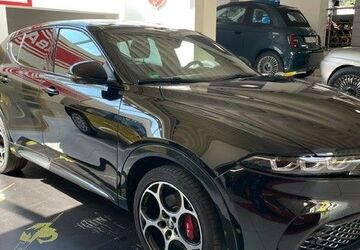 Alfa Romeo Tonale 33.200 km 28.290 &euro; Wuppertal 42107