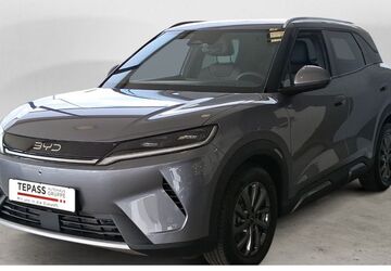 BYD ATTO 2 4.999 km 27.870 &euro; Wuppertal 42369