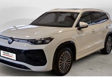 VW Tayron 22.990 km 52.400 &euro; Wuppertal 42369