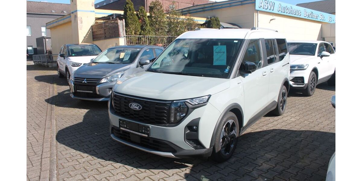 Ford Tourneo Courier 12.541 km 27.999 &euro; Bochum 44867