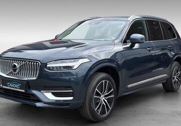 Volvo XC90 157.005 km 32.200 &euro; Wuppertal 42277