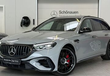 Mercedes-Benz E 53 AMG 35.143 km 88.750 &euro; Wuppertal 42281