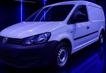 VW Caddy 210.000 km 7.950 &euro; Essen 45141