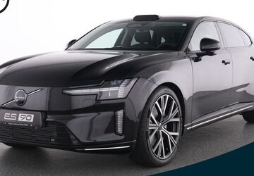 Volvo ES90 19.500 km 72.850 &euro; Witten 58453