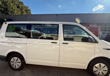 VW T6 Kombi 135.000 km 19.780 &euro; Wuppertal 42327