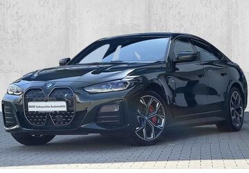 BMW i4 120.495 km 37.880 &euro; Wuppertal 42117