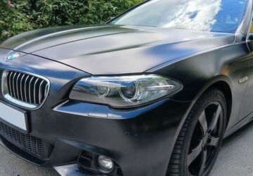 BMW 530 241.221 km 7.499 &euro; Wuppertal 42115
