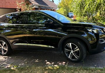 Peugeot 3008 165.000 km 15.700 &euro; Wuppertal 42349