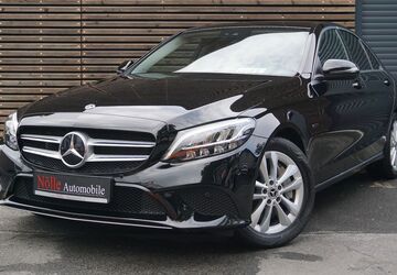 Mercedes-Benz C 300 99.580 km 23.900 &euro; Wuppertal 42327