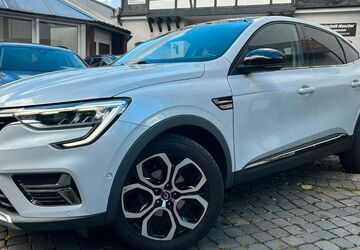 Renault Arkana 166.481 km 12.900 &euro; Wuppertal 42117