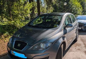 Seat Altea 298.000 km 2.250 &euro; Wuppertal 42329
