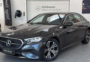 Mercedes-Benz E 200 28.198 km 38.450 &euro; Wuppertal 42281