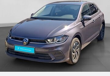 VW Polo 1.990 km 22.380 &euro; Herne 44653