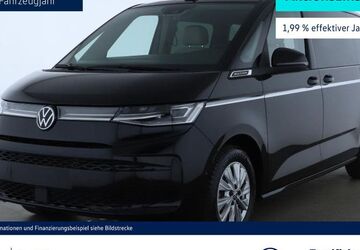 VW T7 Multivan 12.109 km 49.290 &euro; Bochum 44866