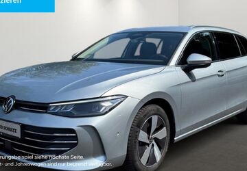 VW Passat Variant 10.639 km 34.950 &euro; Wuppertal 42109