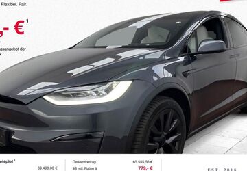 Tesla Model X 116.819 km 69.490 &euro; Hagen 58091