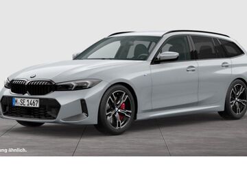 BMW 318 14.855 km 37.990 &euro; Herne 44625
