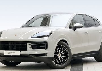 Porsche Cayenne 15.714 km 92.900 &euro; Wuppertal 42279