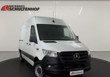 Mercedes-Benz Sprinter 32.293 km 40.190 &euro; Mülheim/Ruhr 45481
