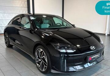 Hyundai IONIQ 6 50.507 km 33.190 &euro; Wuppertal 42287