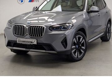 BMW X3 40.489 km 42.480 &euro; Düsseldorf 40595