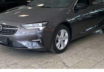 Opel Insignia 93.800 km 18.785 &euro; Wuppertal 42329