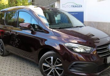 Mercedes-Benz Citan 46.577 km 22.490 &euro; Wuppertal 42109