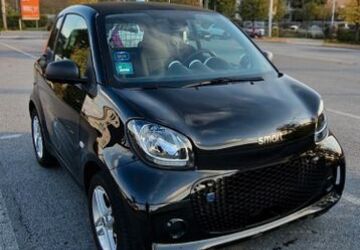 Smart ForTwo 18.100 km 11.900 &euro; Wuppertal 42119