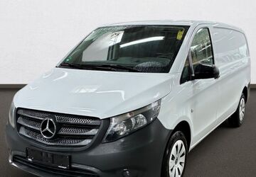 Mercedes-Benz Vito 64.824 km 30.445 &euro; Wuppertal 42115