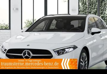 Mercedes-Benz A 200 10.610 km 28.490 &euro; Wuppertal 42115